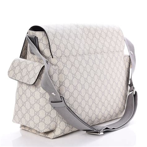 diaper messenger gucci diaper bag|Gucci diaper bag price.